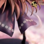 Descubre el apasionante mundo de Estatua Princess Kaguya Contract Mahjong Soul.