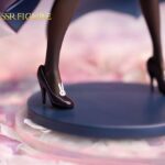 Descubre el apasionante mundo de Estatua Princess Kaguya Contract Mahjong Soul.