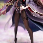 Descubre el apasionante mundo de Estatua Princess Kaguya Contract Mahjong Soul.