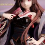 Descubre el apasionante mundo de Estatua Princess Kaguya Contract Mahjong Soul.