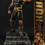 Descubre el apasionante mundo de Estatua Raoh Economy Version.