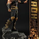 Descubre el apasionante mundo de Estatua Raoh Economy Version.