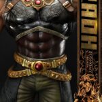 Descubre el apasionante mundo de Estatua Raoh Economy Version.