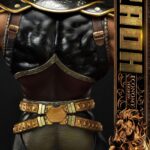 Descubre el apasionante mundo de Estatua Raoh Economy Version.