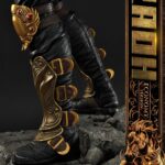 Descubre el apasionante mundo de Estatua Raoh Economy Version.