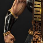 Descubre el apasionante mundo de Estatua Raoh Economy Version.