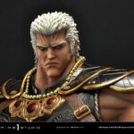 Descubre el apasionante mundo de Estatua Raoh Economy Version.