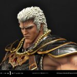 Descubre el apasionante mundo de Estatua Raoh Economy Version.