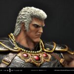 Descubre el apasionante mundo de Estatua Raoh Economy Version.