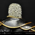 Descubre el apasionante mundo de Estatua Raoh Economy Version.