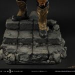 Descubre el apasionante mundo de Estatua Raoh Economy Version.