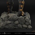 Descubre el apasionante mundo de Estatua Raoh Economy Version.