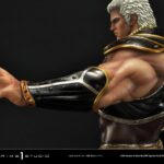 Descubre el apasionante mundo de Estatua Raoh Economy Version.