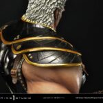 Descubre el apasionante mundo de Estatua Raoh Economy Version.