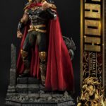 Descubre el apasionante mundo de Estatua Raoh Ultimate Version.