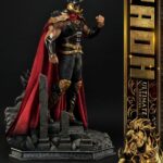 Descubre el apasionante mundo de Estatua Raoh Ultimate Version.