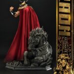 Descubre el apasionante mundo de Estatua Raoh Ultimate Version.