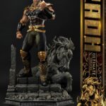Descubre el apasionante mundo de Estatua Raoh Ultimate Version.