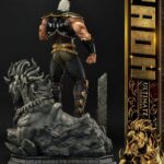 Descubre el apasionante mundo de Estatua Raoh Ultimate Version.