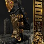 Descubre el apasionante mundo de Estatua Raoh Ultimate Version.