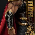 Descubre el apasionante mundo de Estatua Raoh Ultimate Version.