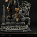 Descubre el apasionante mundo de Estatua Raoh Ultimate Version.