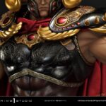 Descubre el apasionante mundo de Estatua Raoh Ultimate Version.