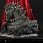Descubre el apasionante mundo de Estatua Raoh Ultimate Version.