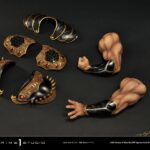 Descubre el apasionante mundo de Estatua Raoh Ultimate Version.