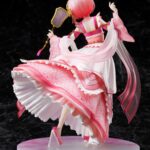 Descubre el apasionante mundo de Estatua ReZERO Starting Life Ram Hanfu.