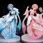 Descubre el apasionante mundo de Estatua ReZERO Starting Life Ram Hanfu.