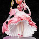 Descubre el apasionante mundo de Estatua ReZERO Starting Life Ram Hanfu.