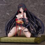 Descubre el apasionante mundo de Estatua Renge Bishoujo Mangekyou.