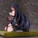 Descubre el apasionante mundo de Estatua Renge Bishoujo Mangekyou.