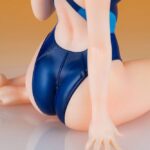 Descubre el apasionante mundo de Estatua Rikka Takarada Swimsuit.