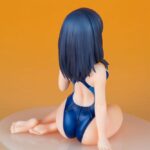 Descubre el apasionante mundo de Estatua Rikka Takarada Swimsuit.