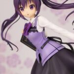 Descubre el apasionante mundo de Estatua Rize Cafe Style.