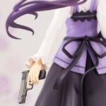 Descubre el apasionante mundo de Estatua Rize Cafe Style.