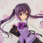 Descubre el apasionante mundo de Estatua Rize Cafe Style.