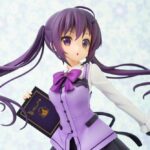 Descubre el apasionante mundo de Estatua Rize Cafe Style.