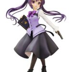 Descubre el apasionante mundo de Estatua Rize Cafe Style.