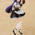 Descubre el apasionante mundo de Estatua Rize Is the Order a Rabbit.