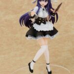 Descubre el apasionante mundo de Estatua Rize Is the Order a Rabbit.