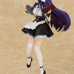 Descubre el apasionante mundo de Estatua Rize Is the Order a Rabbit.