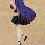 Descubre el apasionante mundo de Estatua Rize Is the Order a Rabbit.