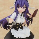 Descubre el apasionante mundo de Estatua Rize Is the Order a Rabbit.