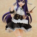 Descubre el apasionante mundo de Estatua Rize Is the Order a Rabbit.