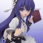 Descubre el apasionante mundo de Estatua Rize Is the Order a Rabbit.