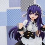 Descubre el apasionante mundo de Estatua Rize Is the Order a Rabbit.