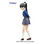 Descubre el apasionante mundo de Estatua SSS Ren Hazuki Love Live.